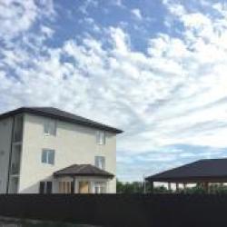 Фото Отель Соломон