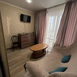 Фото Апартаменты на улице Шумакова 11