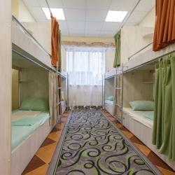 Фото RE hostel (Ре Хостел)