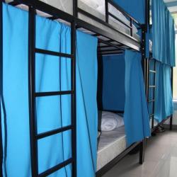фото 32 Travel inn Первомайская (Трэвел Инн Первомайская)
