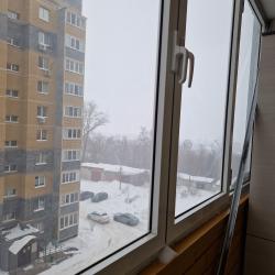 2-комнатные апартаменты улучшенные