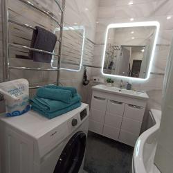 2-комнатные апартаменты стандарт