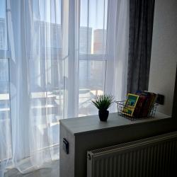 2-комнатные апартаменты люкс Маяковского 44