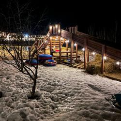 Фото Отель А у реки