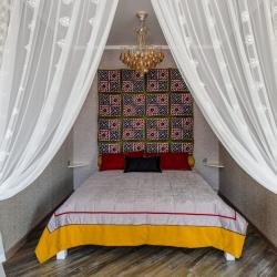 Фото Отель Адук