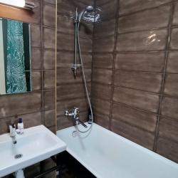 Апартаменты студия