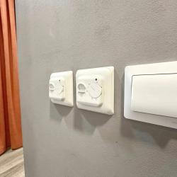 Фото Отель На сутки 51 на улице Буркова 21