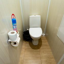 Фото Отель КакДома.РФ на Пролетарская 261