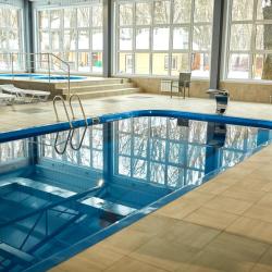 Фото Spa-Парк отель Дубрава