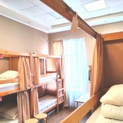 Фото Хостелы Рус-