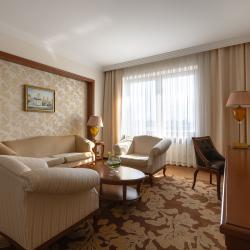 Фото Отель President Hotel (Президент)