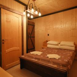 Фото Отель Экопарк Долина Нарзанов