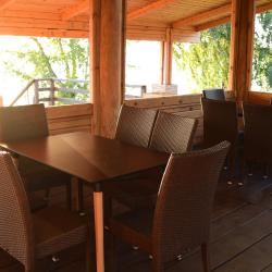 Фото Отель Чеширы