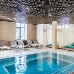 Фото Snega Apart Hotel by Provence (Снега Апарт-отель)