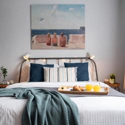 Фото Отель ELLJOY apartments (Эллджой апартментс)