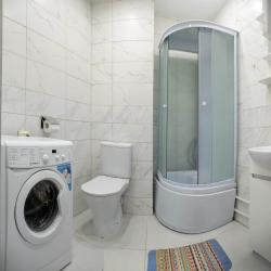 Фото Стильные апартаменты на улице Академика Павлова 28