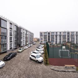 Фото Отель LovelyHome 39 на улице Сержанта Мишина 81 корпус 3
