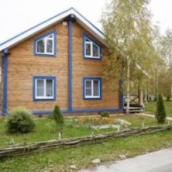 5-комнатный коттедж стандарт