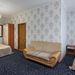 Фото Отель Азалия на Нариманова