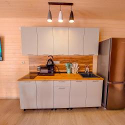 Фото Отель 4 Сезона