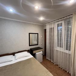 Фото Отель Гостевой дом Мира