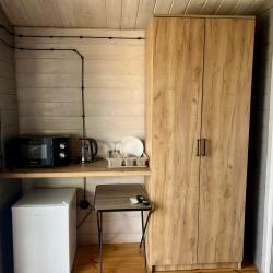 4-местное шале стандарт