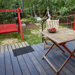 Коттедж стандарт Слизерин