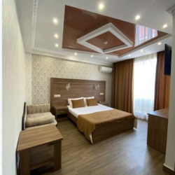 Фото Отель Арагац 2