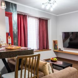 фото 11 Comfort & Relax Home (Комфорт энд Релакс Хоум) на проспекте Ленинградский
