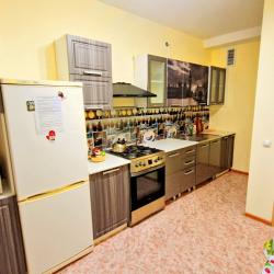 Фото Отель Домашний Уют на улице Рыжкова 11