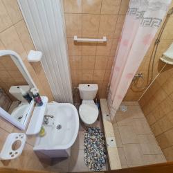 Комната стандарт с 1 двуспальной кроватью