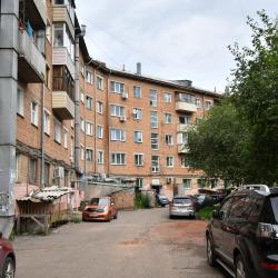 Фото Апартаменты на улице Высотная 27