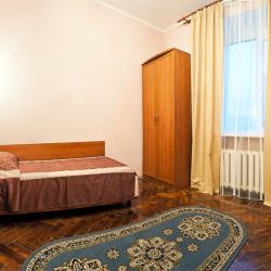 Фото Отель Волга