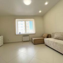 Фото Апартаменты на улице Тульская 18