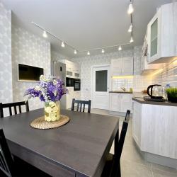 Фото Отель FRESH (Фрэш) Апартамент