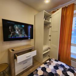 The Loft Studio Moscow (Лофт Студио) на улице Летчика Ларюшина — 9abd7a1450965f58f0cfe9eeaef54b42