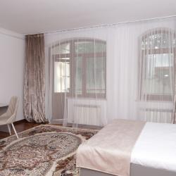 Фото Отель Five Villas (Файв Виллас)