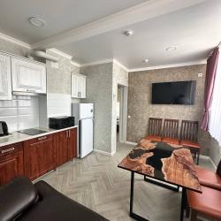 3-комнатный номер стандарт