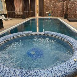 Фото Отель Emir's Garden (Эмирс Гарден)