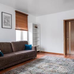 фото 26 RentalSPb (РенталСПб) на улице 2-я Никитинская 53