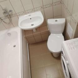Фото Апартаменты на улице Королёва 12