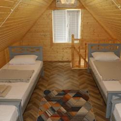 Фото Отель Морская Бухта