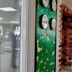 Фото Отель Дублин