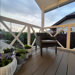 Фото Отель Прованс