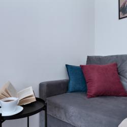 Фото Апартаменты на улице Плановая 52