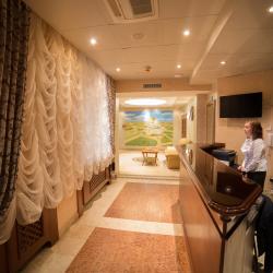 Фото Отель Симбирск