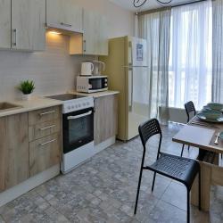Фото Апартаменты Люкс Анастасия на улице Крымской весны 5 корп. 7