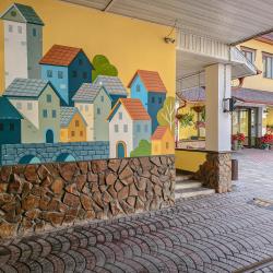 Фото Дом Отель Классик