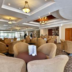Фото Отель Jannat Resort (Жаннат Резорт)