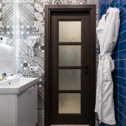 Апартаменты Urban